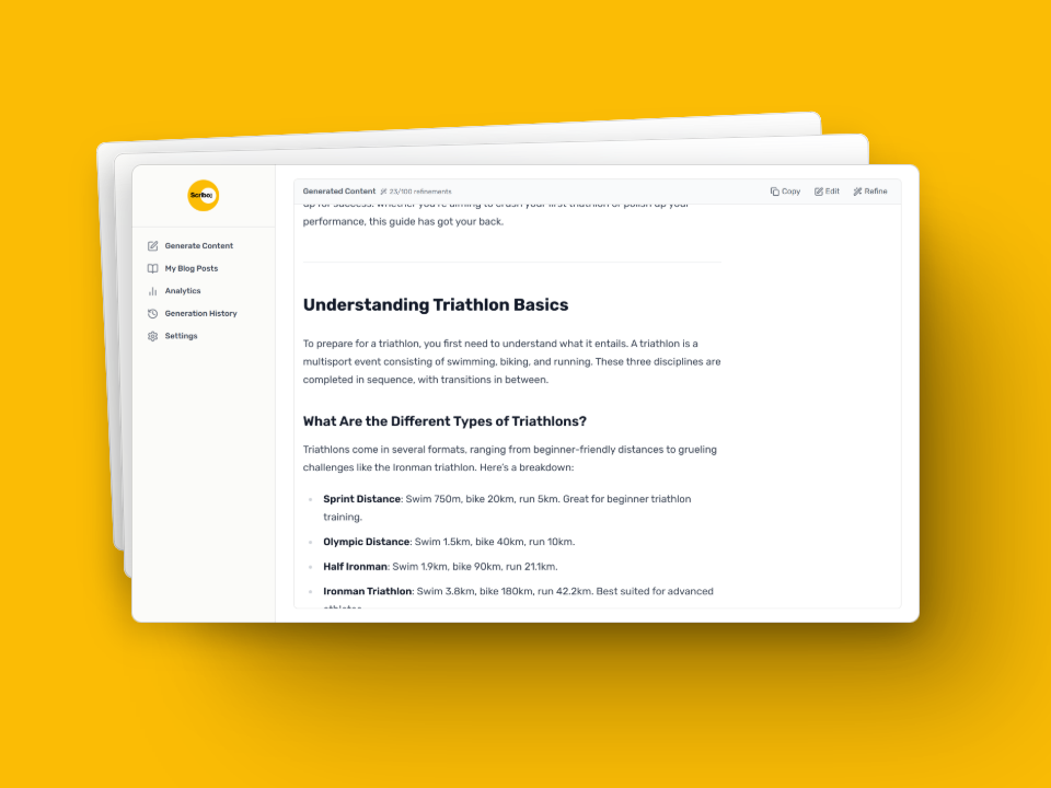 Content That Google Loves